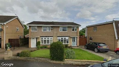 Apartments for rent in Stockton-on-Tees - Cleveland - Photo from Google Street View