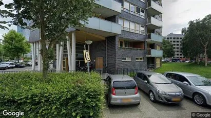 Apartments for rent in Almere - Photo from Google Street View