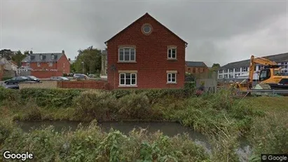 Apartments for rent in Stroud - Gloucestershire - Photo from Google Street View