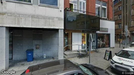 Apartments for rent in Aarlen - Photo from Google Street View