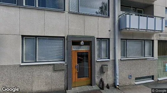 Apartments for rent in Jyväskylä - Photo from Google Street View