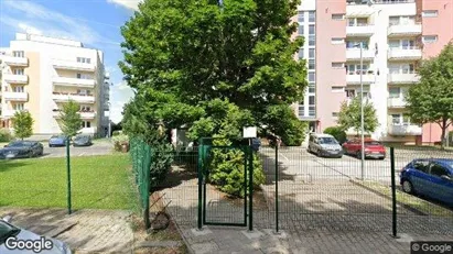 Apartments for rent in Trnava - Photo from Google Street View