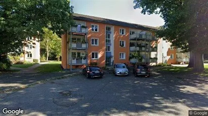 Apartments for rent in Krefeld - Photo from Google Street View