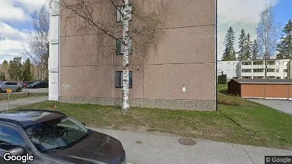 Apartments for rent in Kuopio - Photo from Google Street View