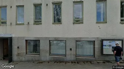 Apartments for rent in Savonlinna - Photo from Google Street View