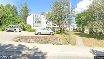 Apartments for rent in Savonlinna - Photo from Google Street View