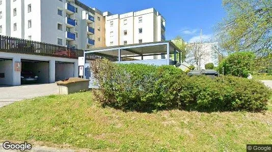 Apartments for rent in Naarn im Machlande - Photo from Google Street View