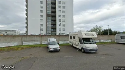 Apartments for rent in Akranes - Photo from Google Street View