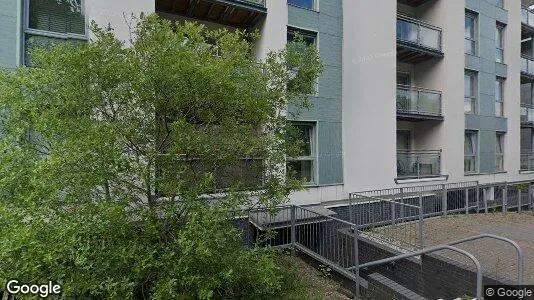 Apartments for rent in Swansea - West Glamorgan - Photo from Google Street View