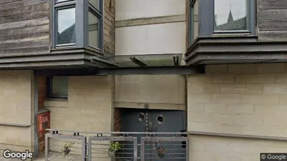 Apartments for rent in Edinburgh - Midlothian - Photo from Google Street View