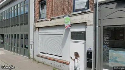 Apartments for rent in Moeskroen - Photo from Google Street View