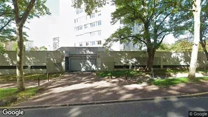 Rooms for rent in Créteil - Photo from Google Street View