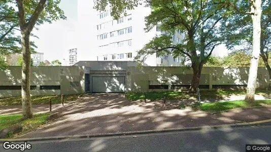 Rooms for rent in Créteil - Photo from Google Street View