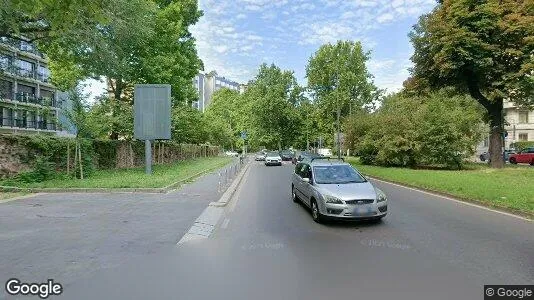 Rooms for rent in Milano Zona 1 - Centro storico - Photo from Google Street View
