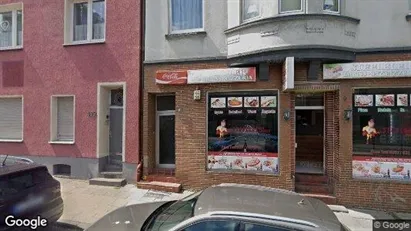 Apartments for rent in Essen - Photo from Google Street View