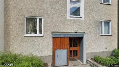 Apartments for rent in Stockholm West - Photo from Google Street View