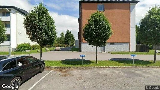 Apartments for rent in Norrköping - Photo from Google Street View