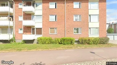 Apartments for rent in Bollnäs - Photo from Google Street View