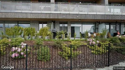 Apartments for rent in Bergen Ytrebygda - Photo from Google Street View