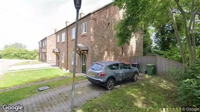 Apartments for rent in Telford - Shropshire - Photo from Google Street View