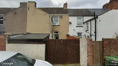 Apartments for rent in Shildon - County Durham - Photo from Google Street View