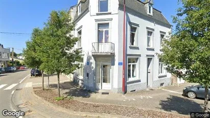 Apartments for rent in Tintigny - Photo from Google Street View