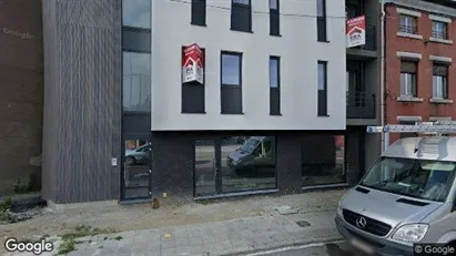 Apartments for rent in Namen - Photo from Google Street View