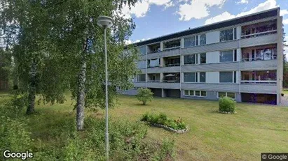 Apartments for rent in Jyväskylä - Photo from Google Street View