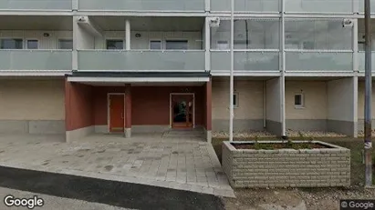 Apartments for rent in Rovaniemi - Photo from Google Street View