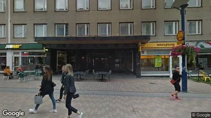 Apartments for rent in Jyväskylä - Photo from Google Street View