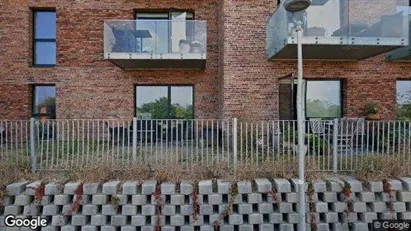 Apartments for rent in Roskilde - Photo from Google Street View