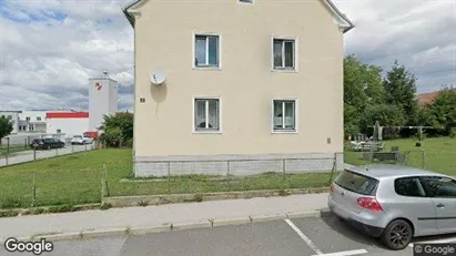 Apartments for rent in Grafenschachen - Photo from Google Street View