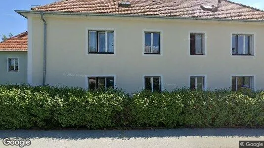 Apartments for rent in Oberschützen - Photo from Google Street View