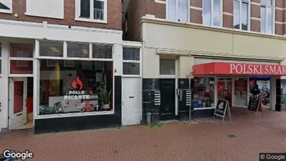 Apartments for rent in Groningen - Photo from Google Street View