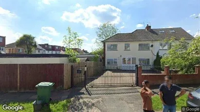 Apartments for rent in Harrow - Middlesex - Photo from Google Street View