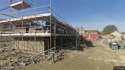 Apartments for rent in Driffield - North Humberside - Photo from Google Street View