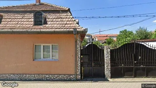 Apartments for rent in Ghiroda - Photo from Google Street View