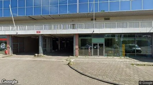Apartments for rent in Heerlen - Photo from Google Street View