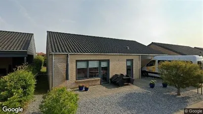 Apartments for rent in Randers NØ - Photo from Google Street View