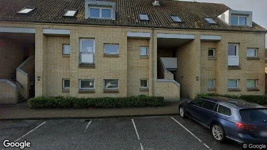 Apartments for rent in Viborg - Photo from Google Street View