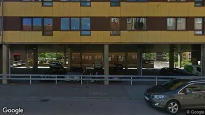 Apartments for rent in Karlstad - Photo from Google Street View