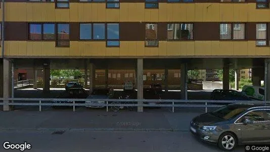 Apartments for rent in Karlstad - Photo from Google Street View