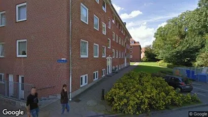 Apartments for rent in Vejle Center - Photo from Google Street View