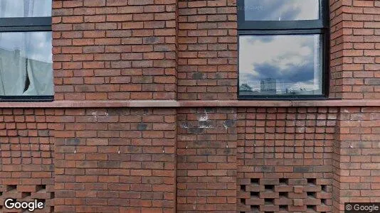 Apartments for rent in Birmingham - West Midlands - Photo from Google Street View