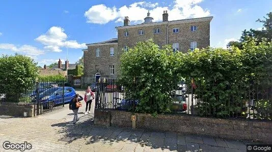 Apartments for rent in Sevenoaks - Kent - Photo from Google Street View