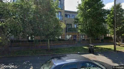 Apartments for rent in Brentwood - Essex - Photo from Google Street View