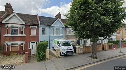 Apartments for rent in Thornton Heath - Surrey - Photo from Google Street View