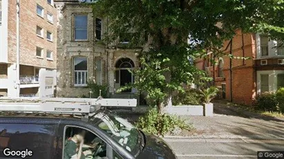 Apartments for rent in Hove - East Sussex - Photo from Google Street View