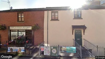 Apartments for rent in Dursley - Gloucestershire - Photo from Google Street View