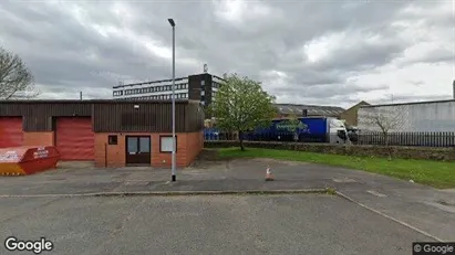 Apartments for rent in Leeds - West Yorkshire - Photo from Google Street View